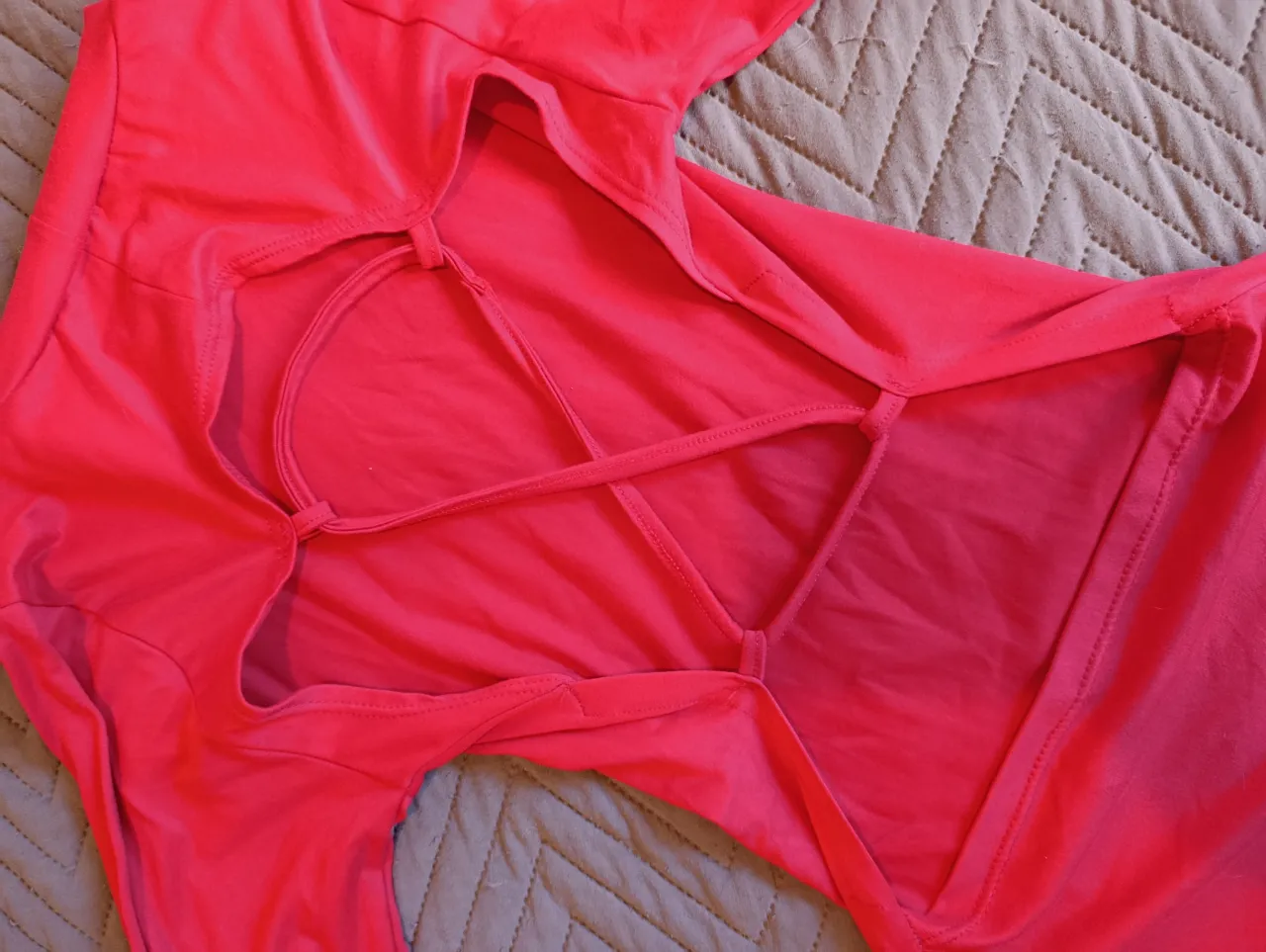 Vestido Sin marca - imagen 2