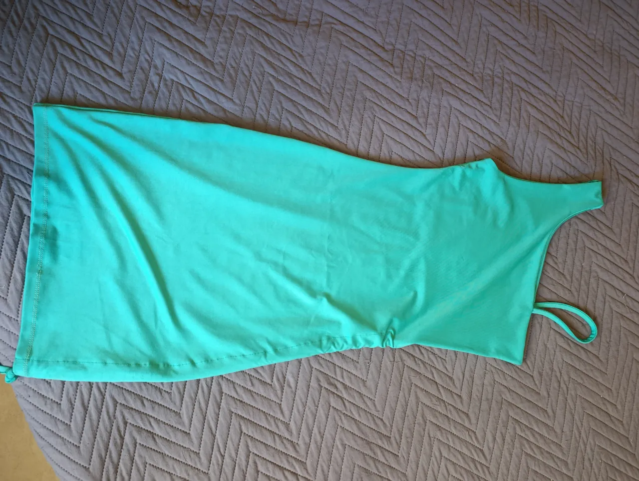 Vestido Sin marca - imagen 1