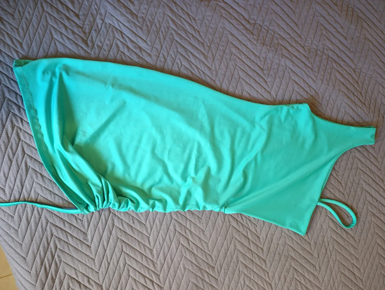 Vestido Sin marca - imagen 2