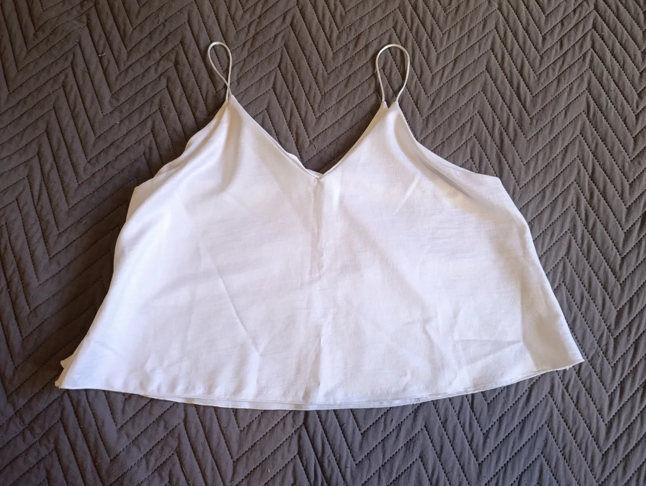 Musculosa Sin marca