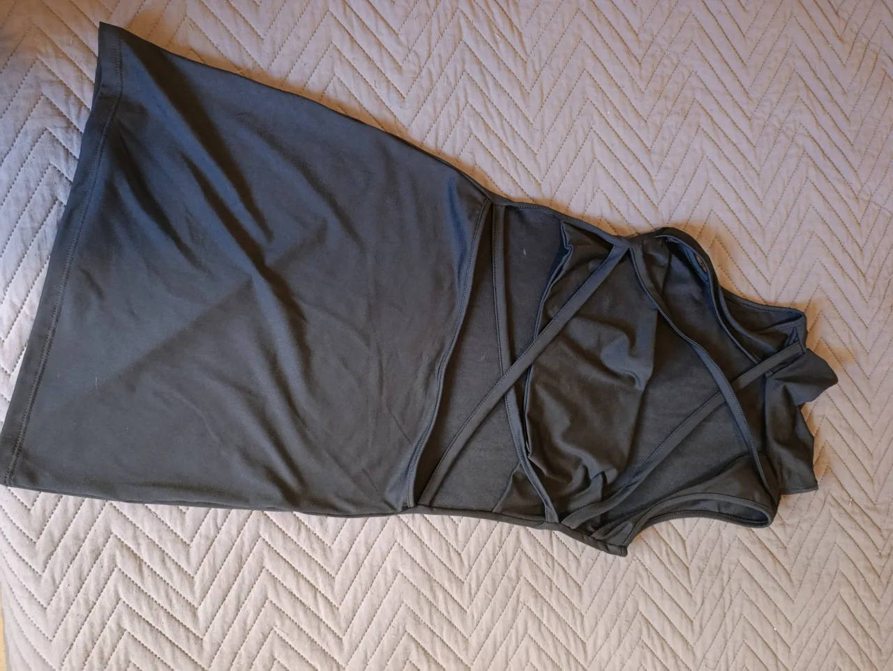 Vestido Sin marca