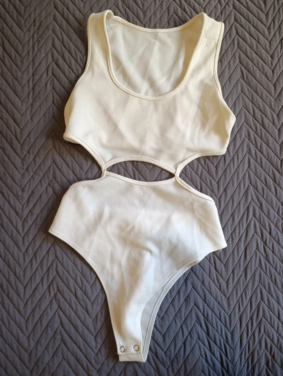 Body Sin marca - imagen 1