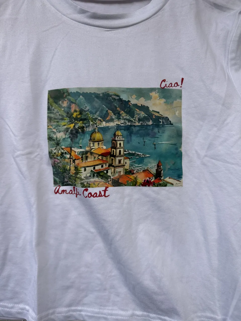 Remera Shein - imagen 3