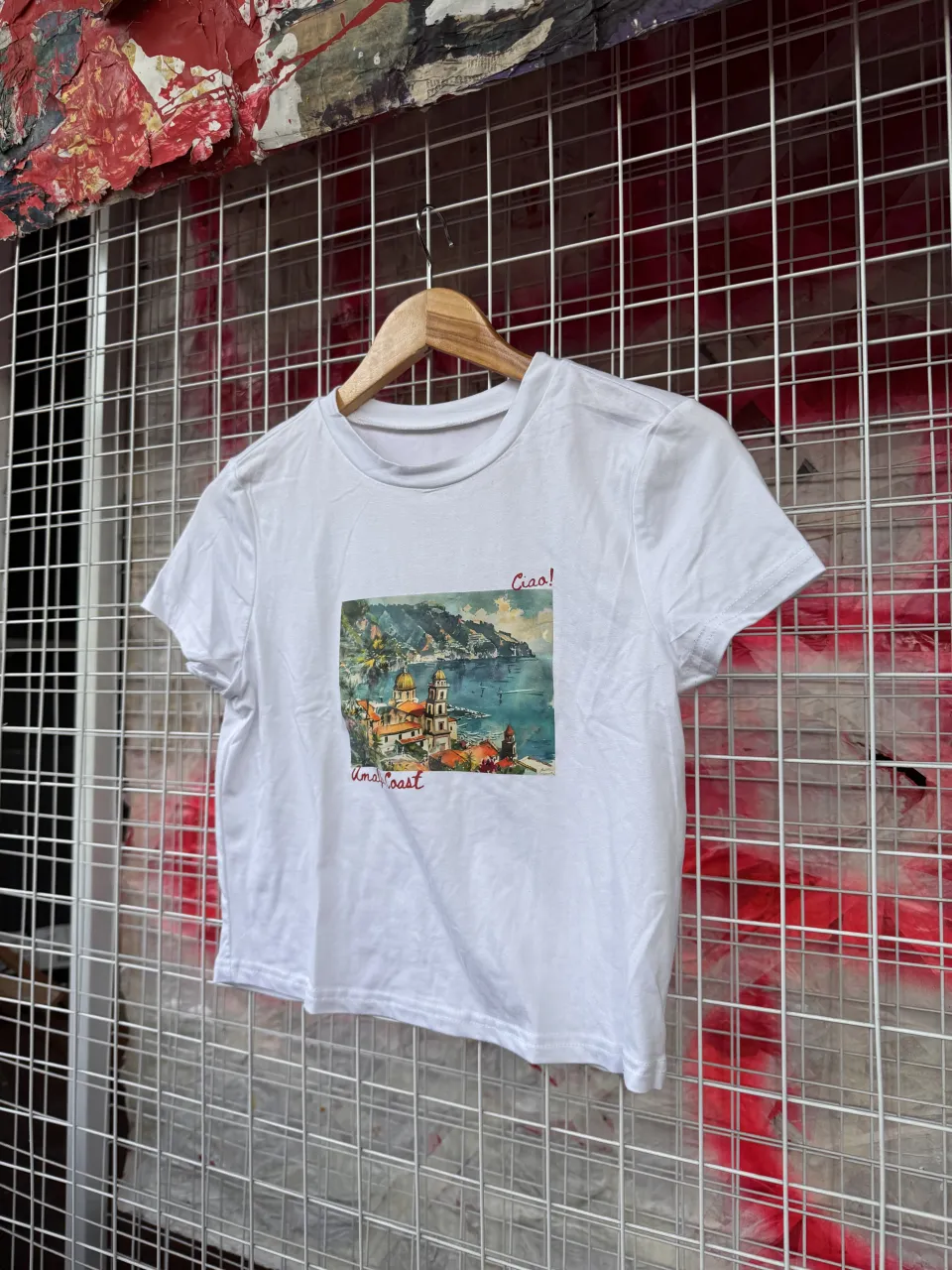 Remera Shein - imagen 2