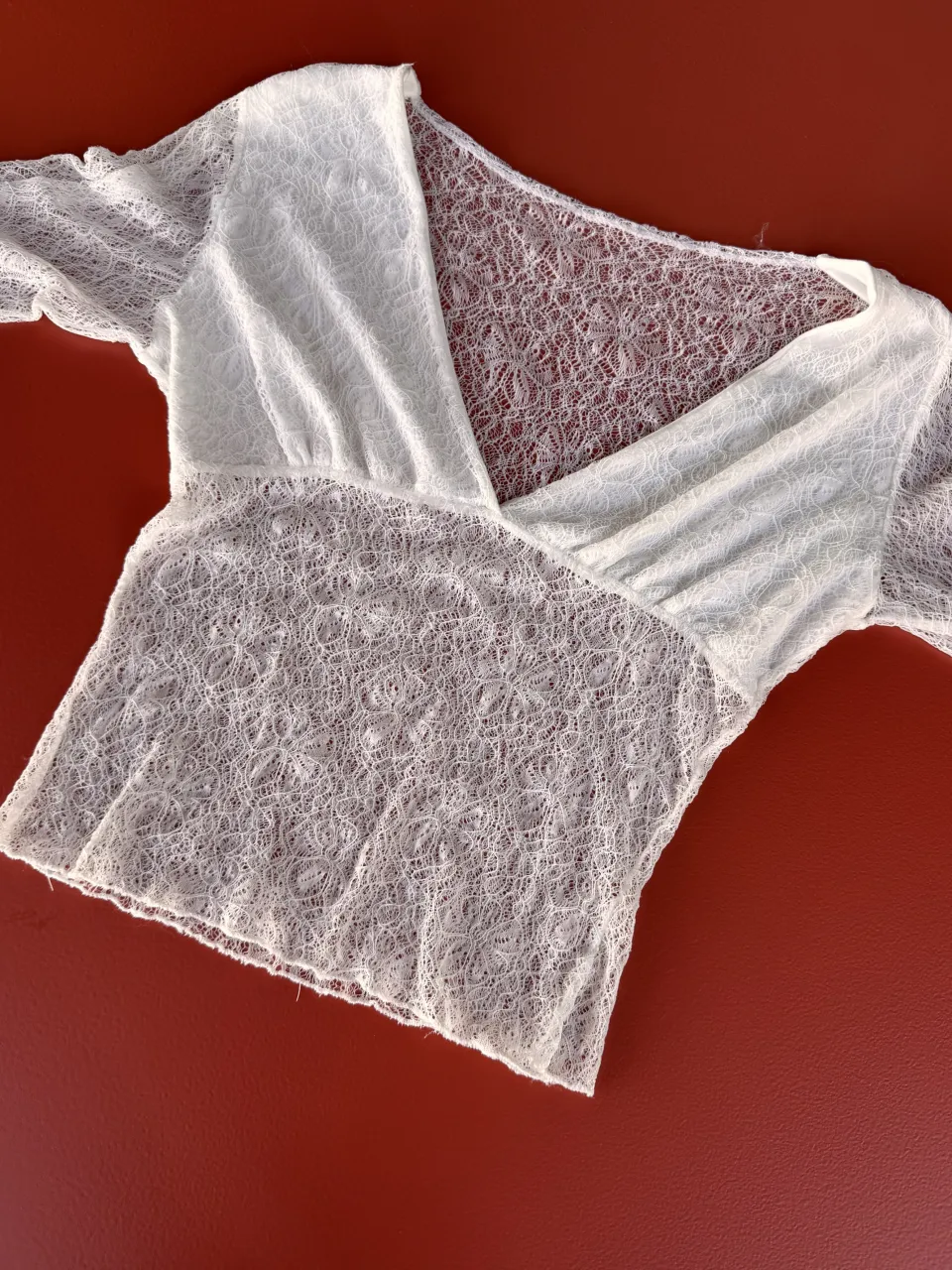 Blusa A ≠ - imagen 2