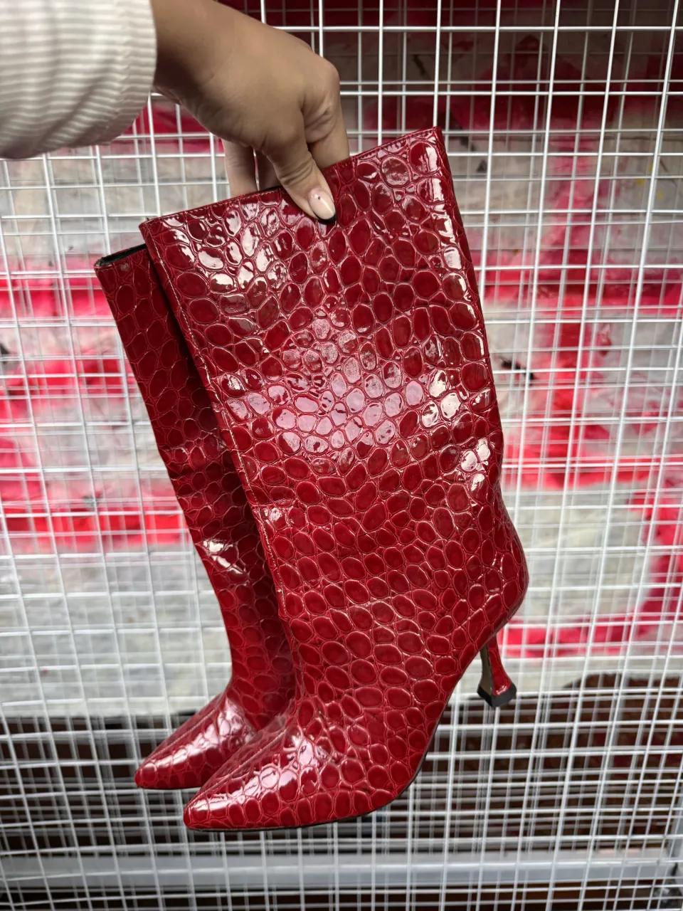 Botas Isla Ibiza - imagen 3
