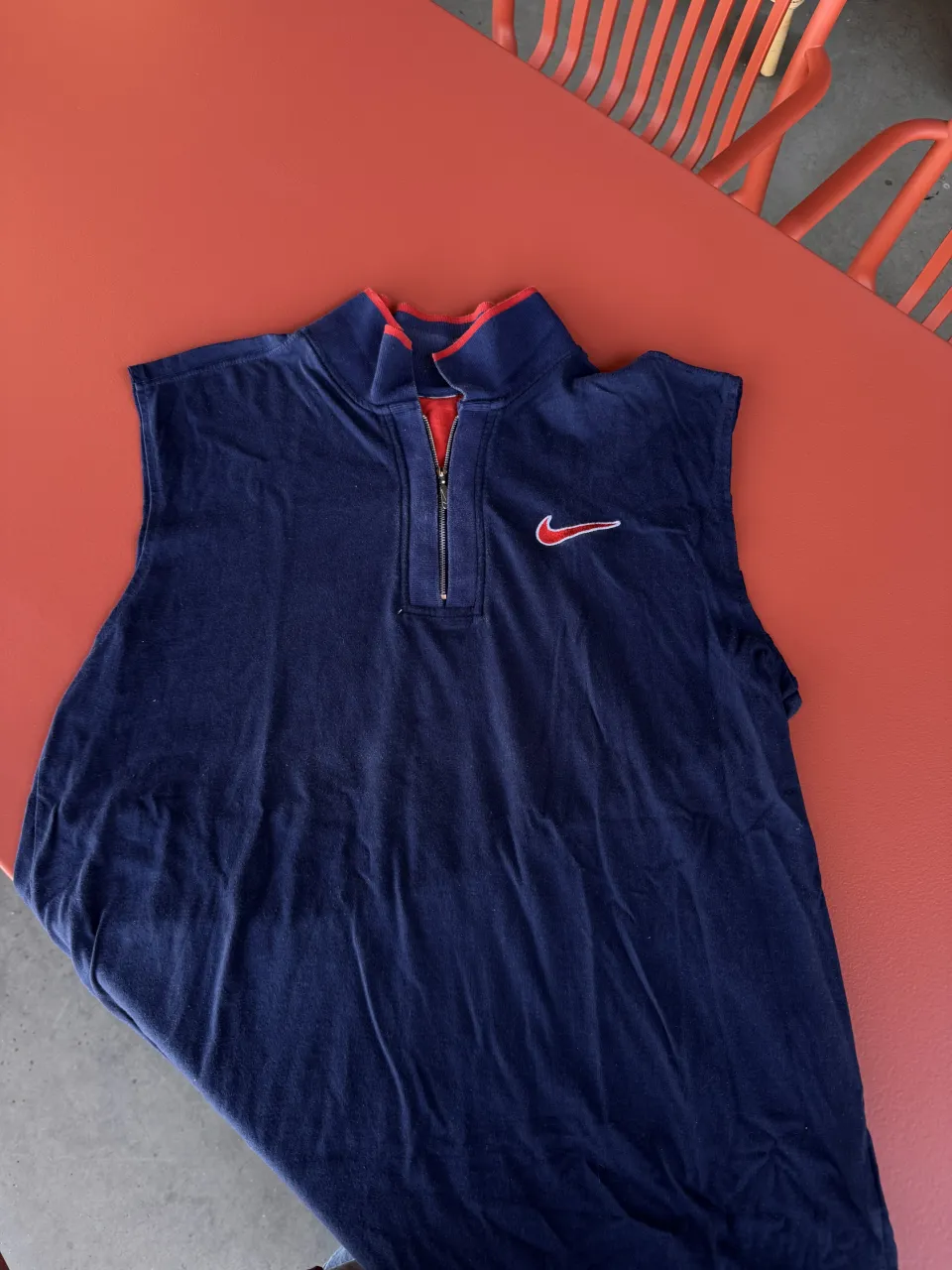 Camisa Nike - imagen 2