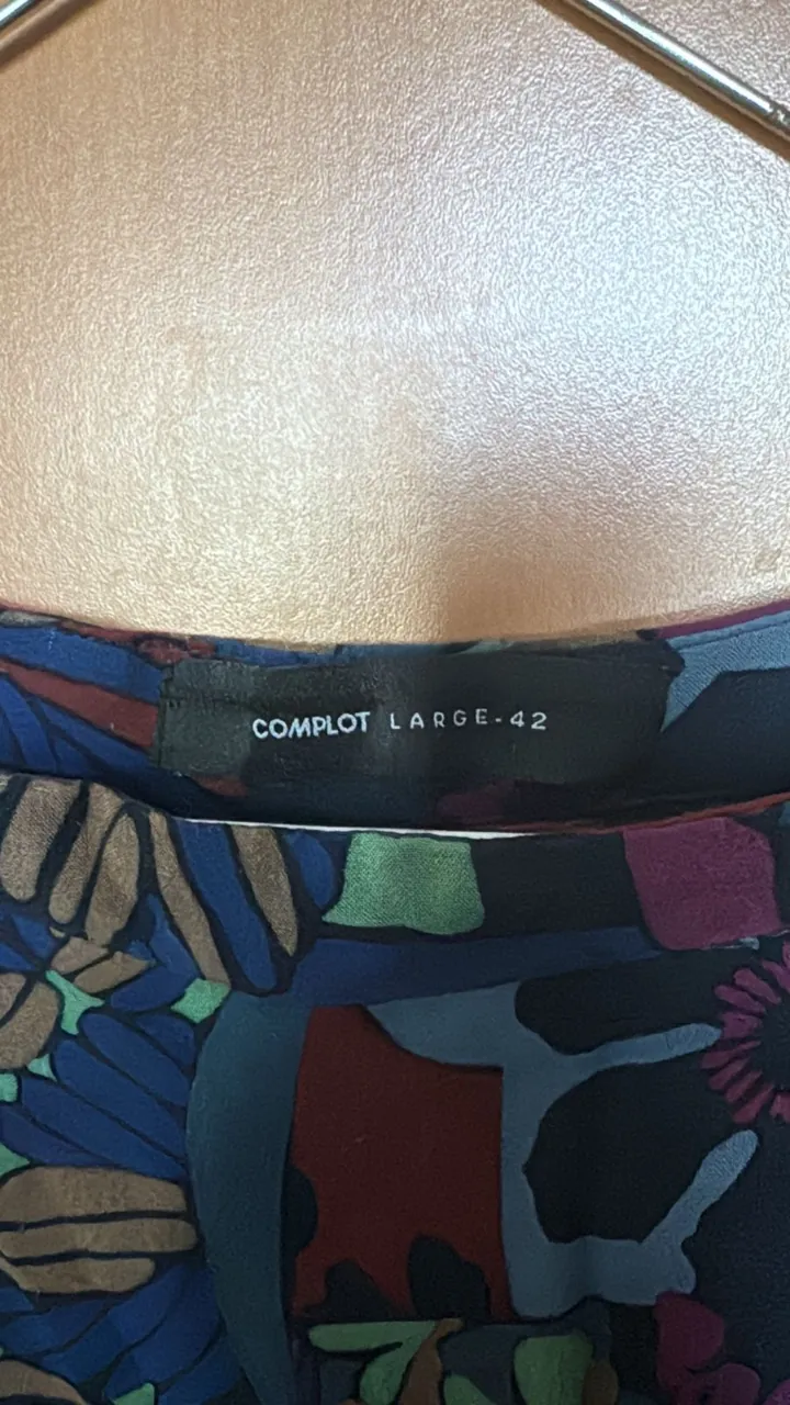 Pantalón Complot - imagen 2