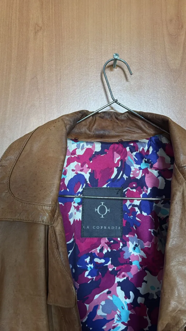 Campera LA COFRADÍA - imagen 3