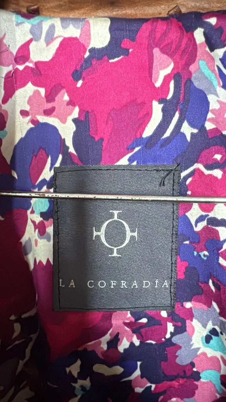 Campera LA COFRADÍA - imagen 2