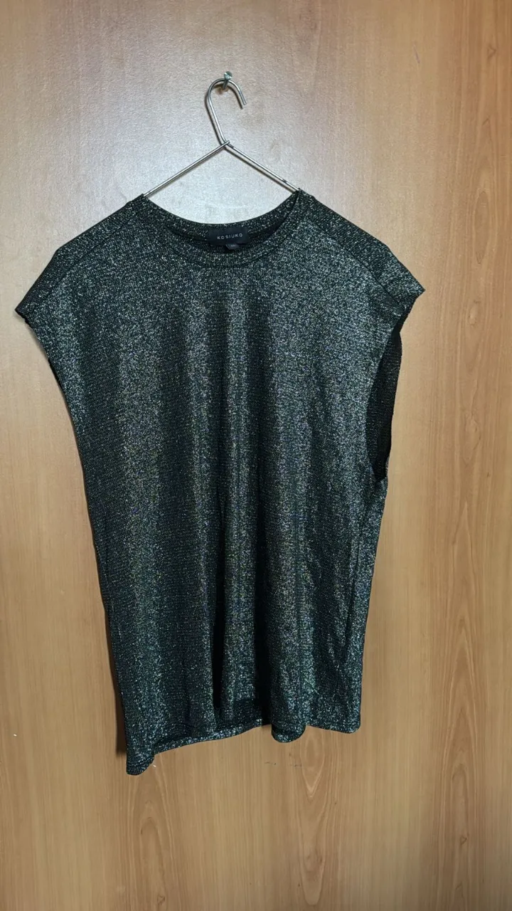 Musculosa Kosiuko - imagen 1