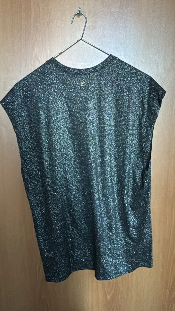 Musculosa Kosiuko - imagen 3