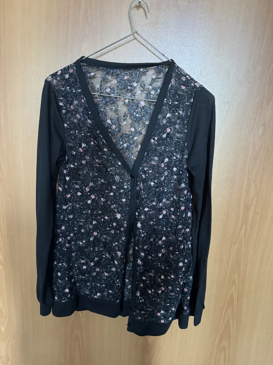 Cardigan Sin marca - imagen 1