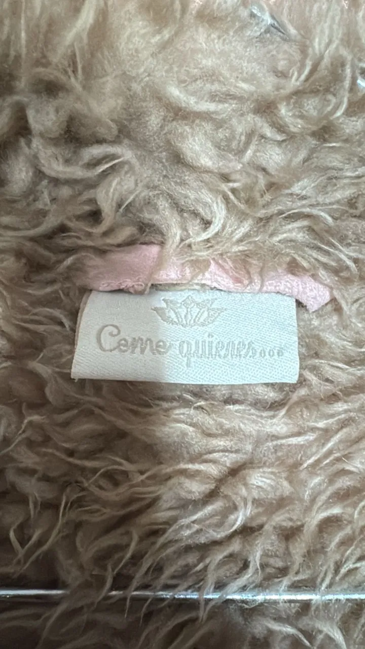 Campera Como Quieres - imagen 2