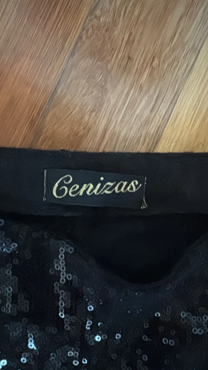 Calza Cenizas - imagen 2