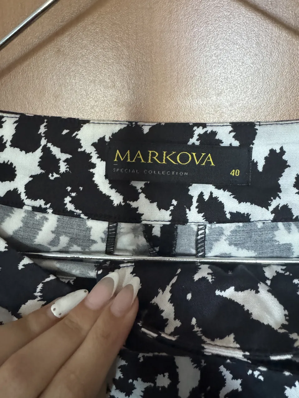 Pantalón Markova - imagen 2