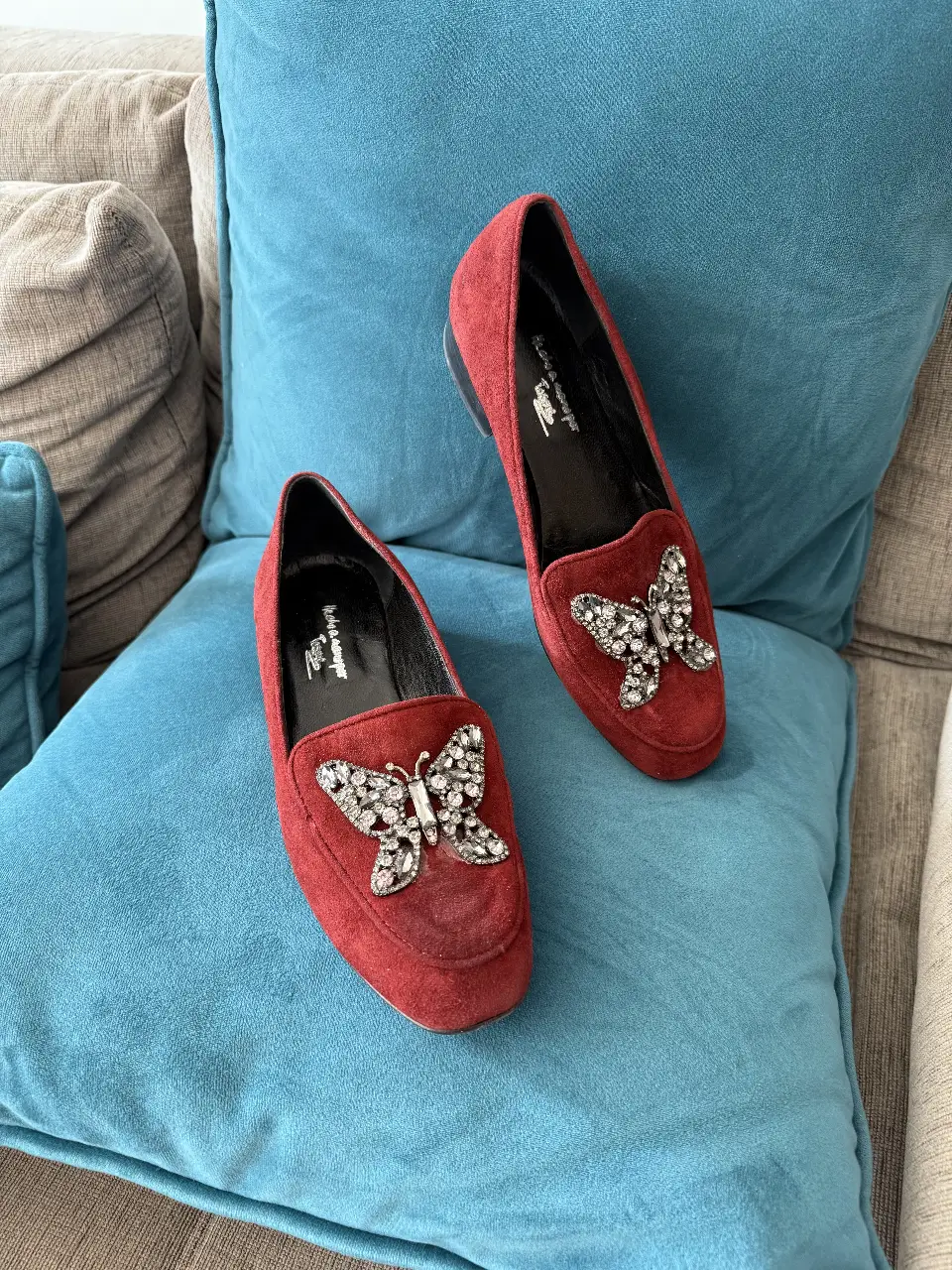 Zapatos Hush Puppies - imagen 3