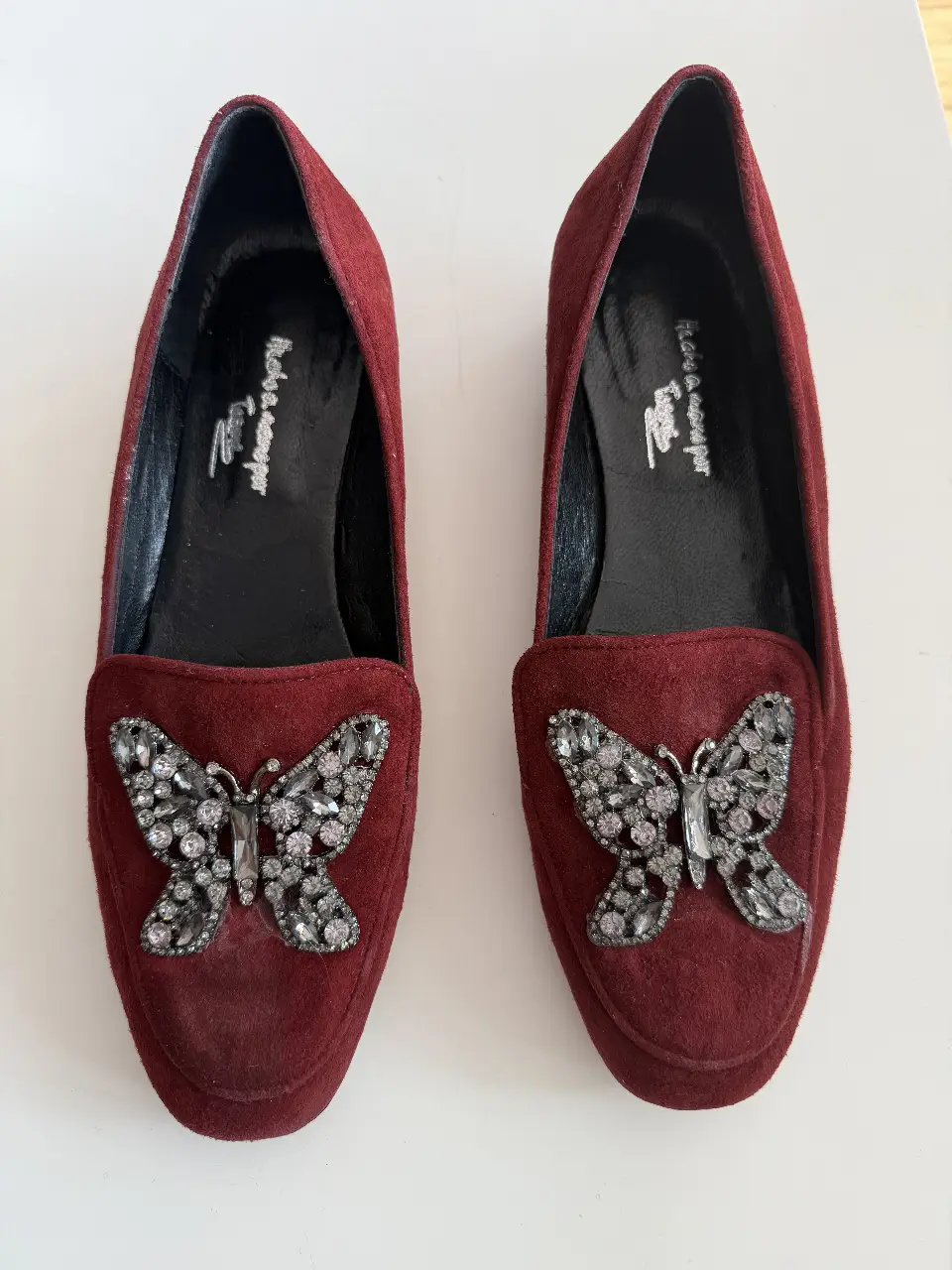 Zapatos Hush Puppies - imagen 2