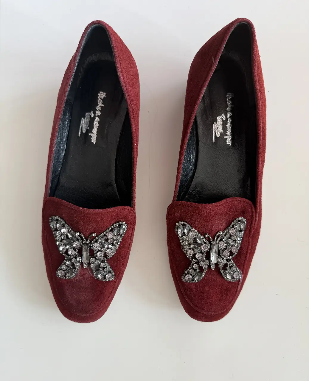 Zapatos Hush Puppies - imagen 1