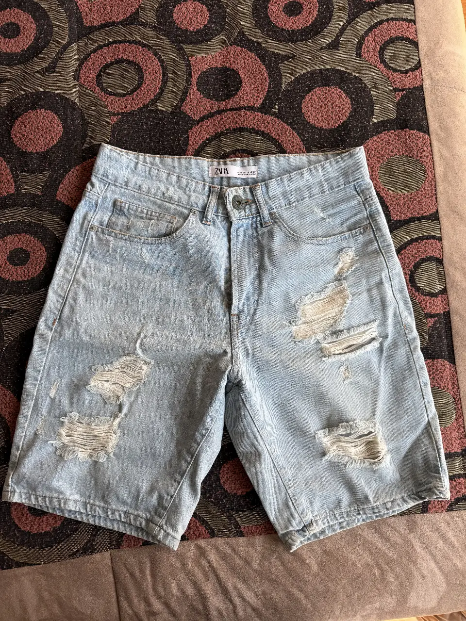 Bermuda Zara