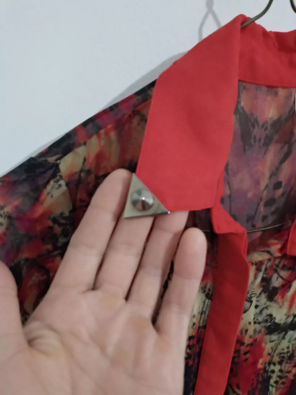 Camisa Ossira - imagen 5