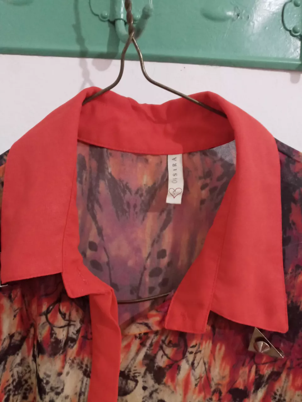 Camisa Ossira - imagen 4