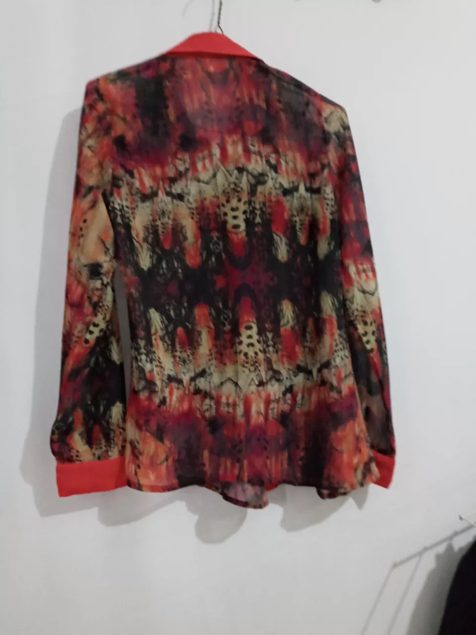 Camisa Ossira - imagen 3