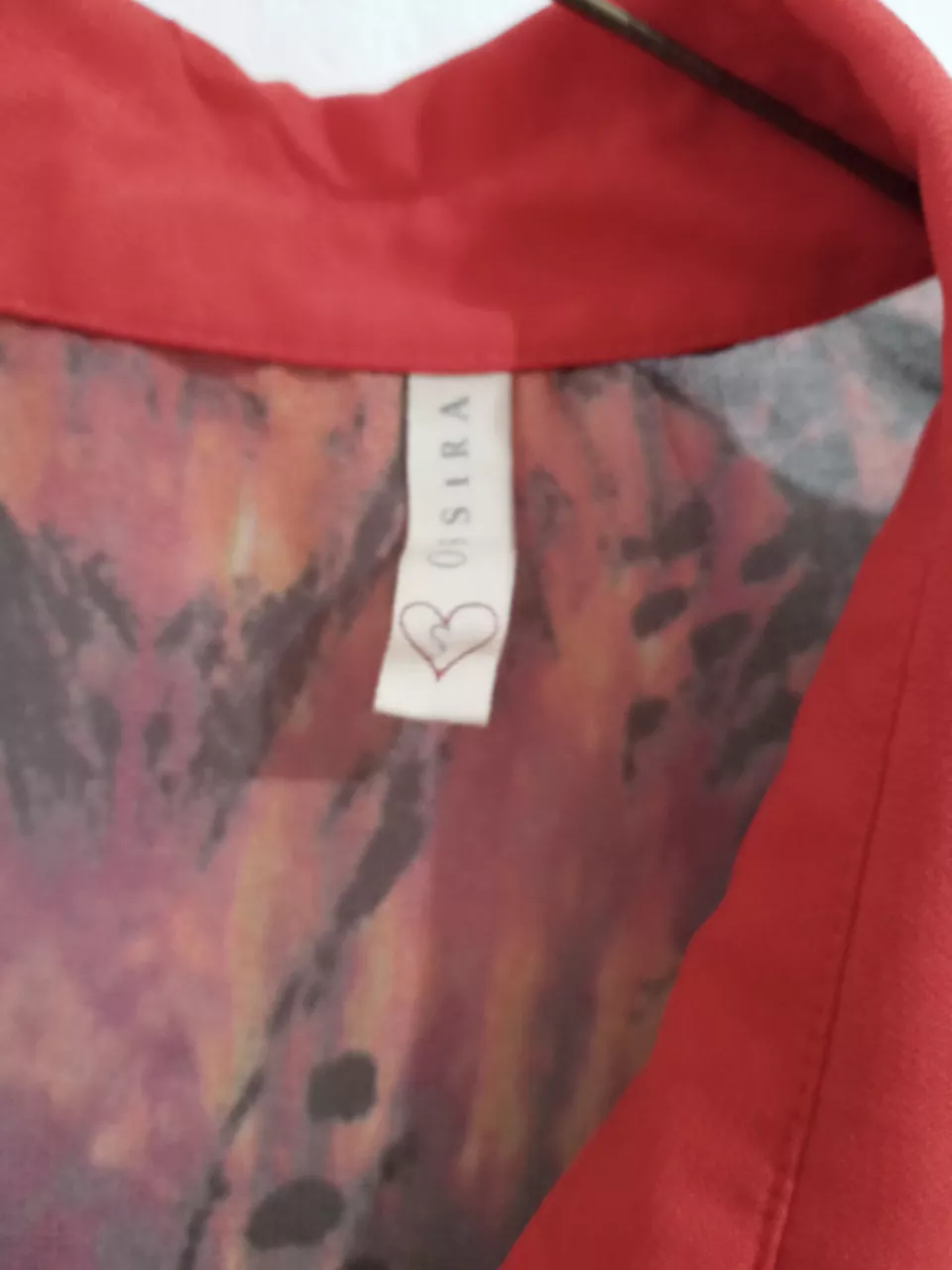 Camisa Ossira - imagen 6