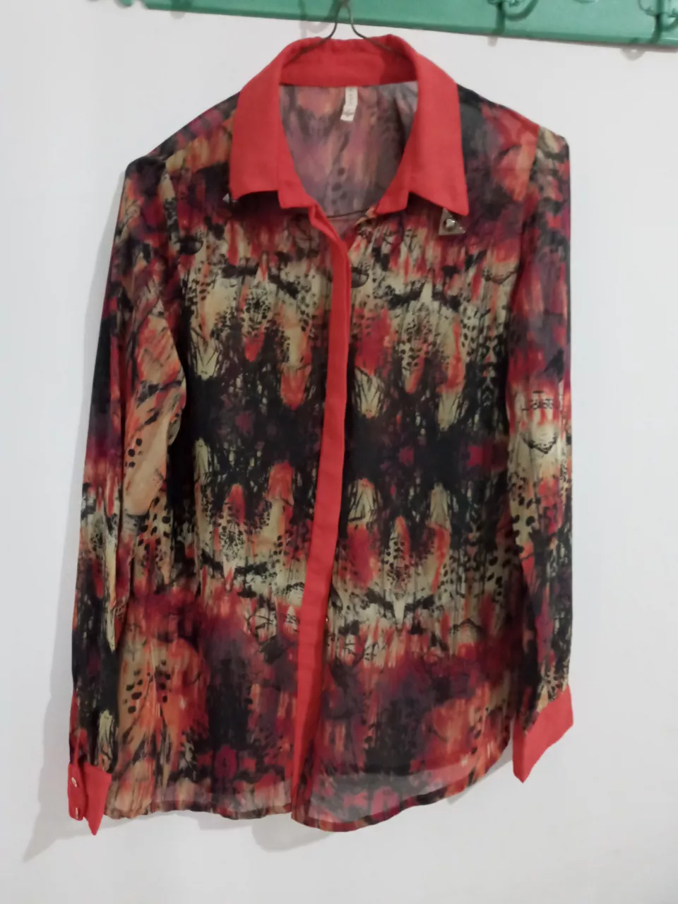 Camisa Ossira - imagen 1