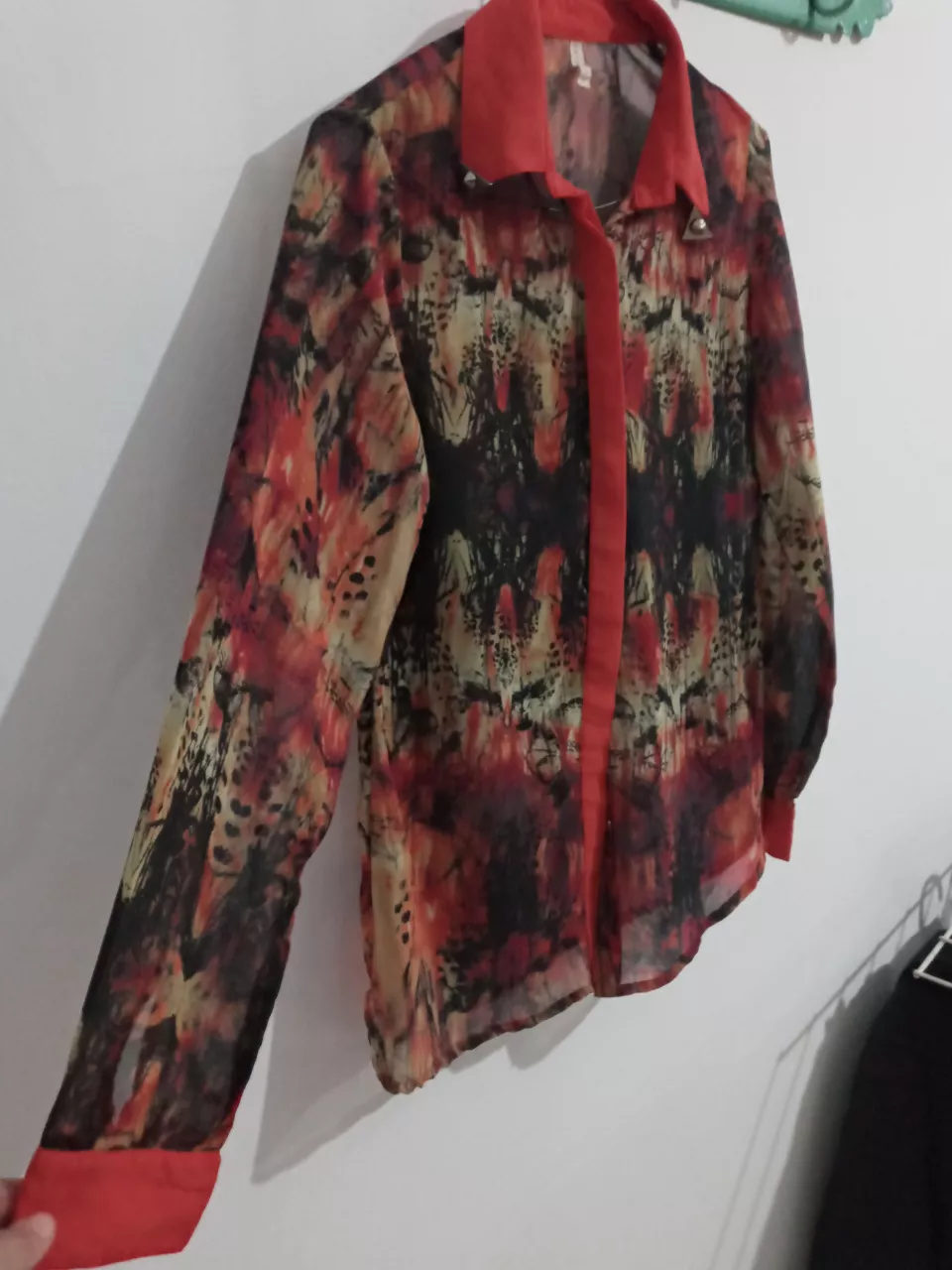 Camisa Ossira - imagen 2