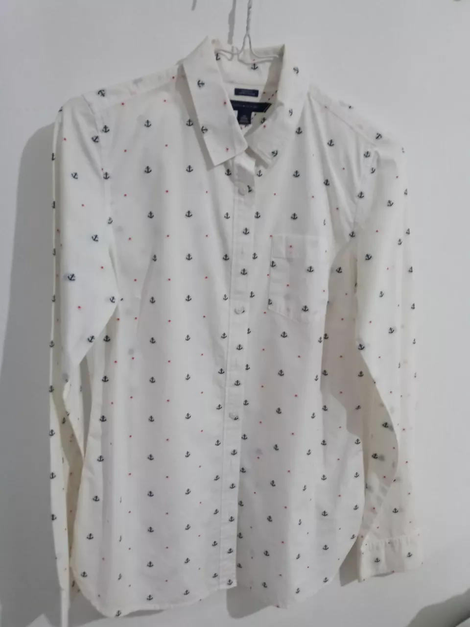Camisa Tommy Hilfiger