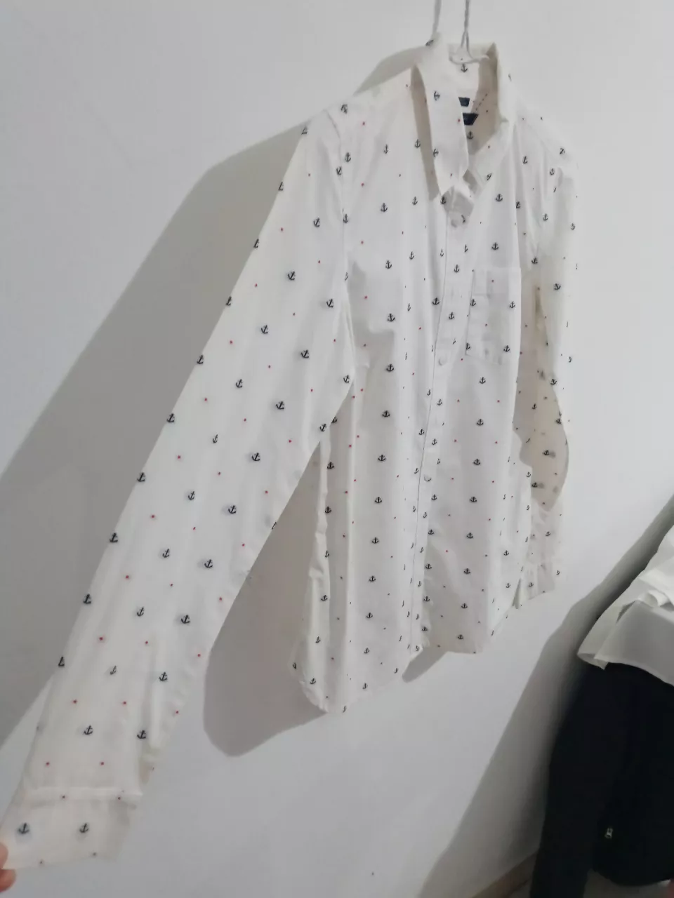 Camisa Tommy Hilfiger - Vista 2