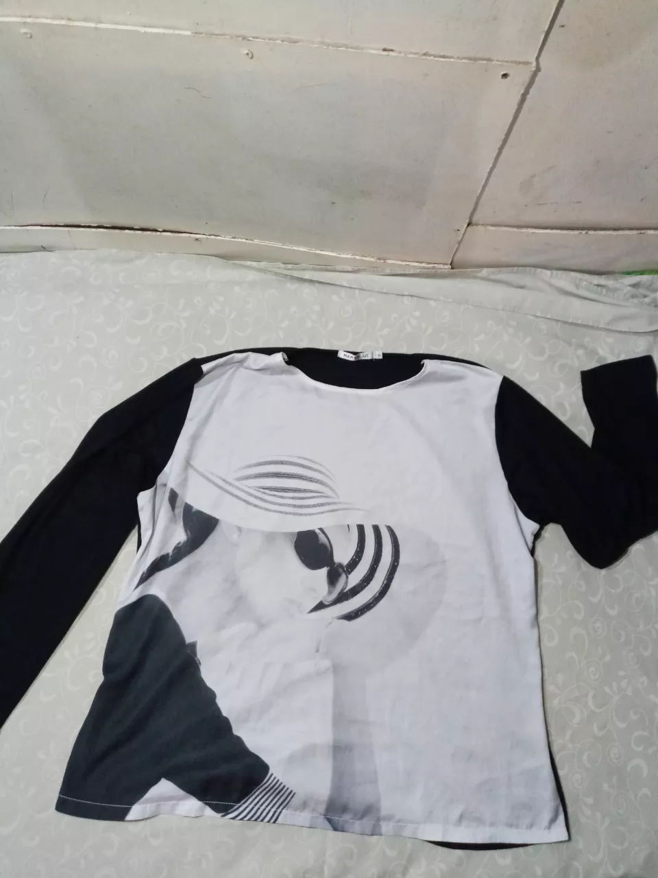 Remera MAMY BLUE - imagen 2