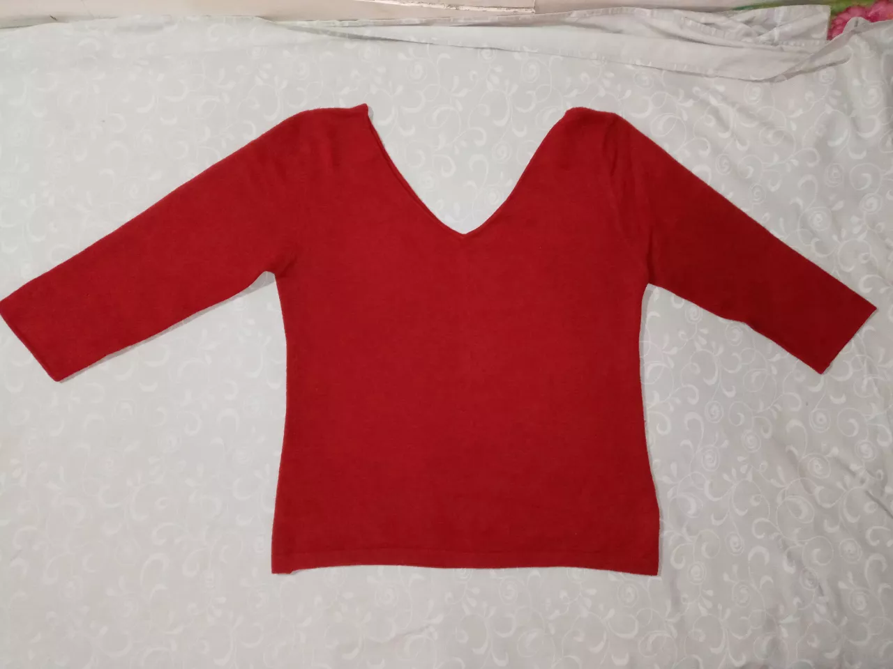Remera Sin marcas - imagen 2