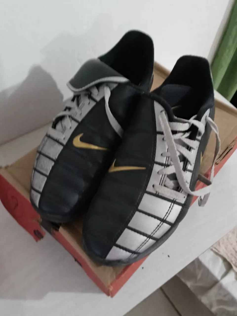 Botines Nike - imagen 2