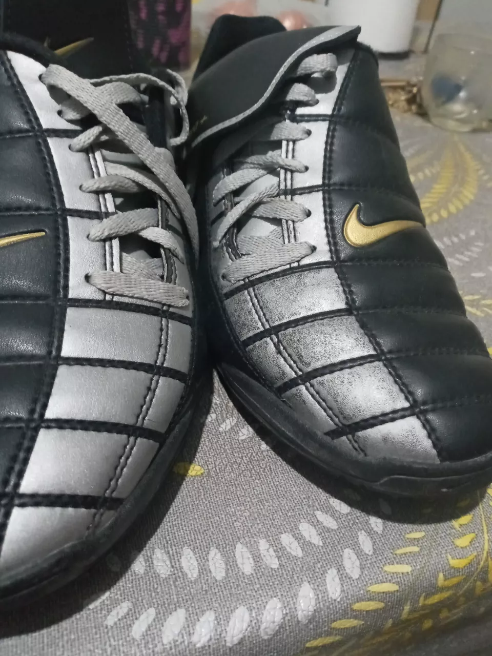 Botines Nike - imagen 6