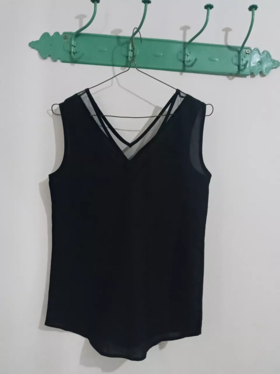 Musculosa Elfin - imagen 1