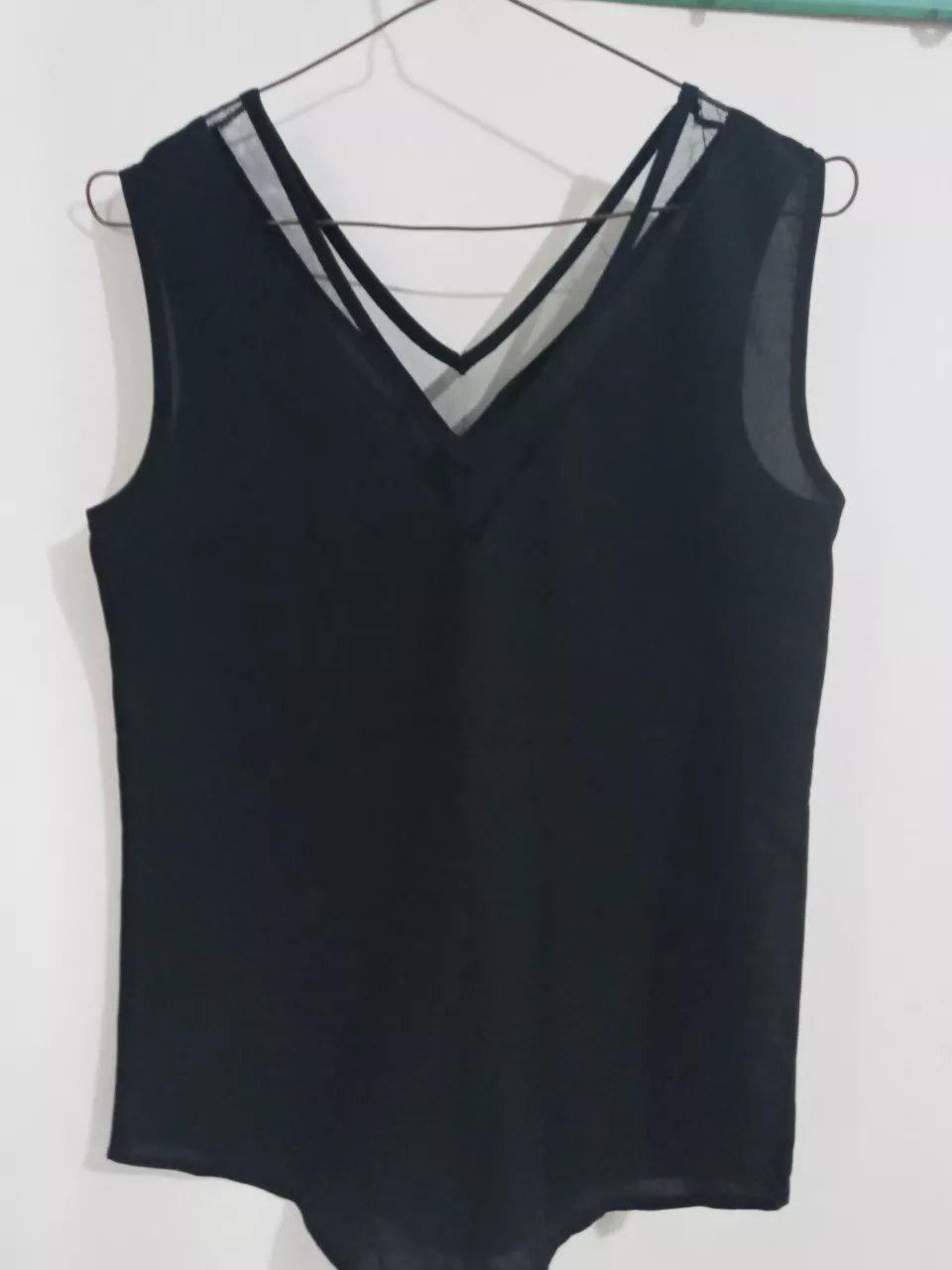 Musculosa Elfin - imagen 2