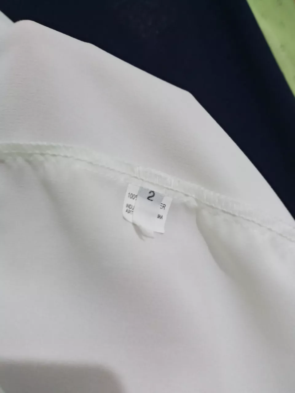 Camisa Sin marca - imagen 4