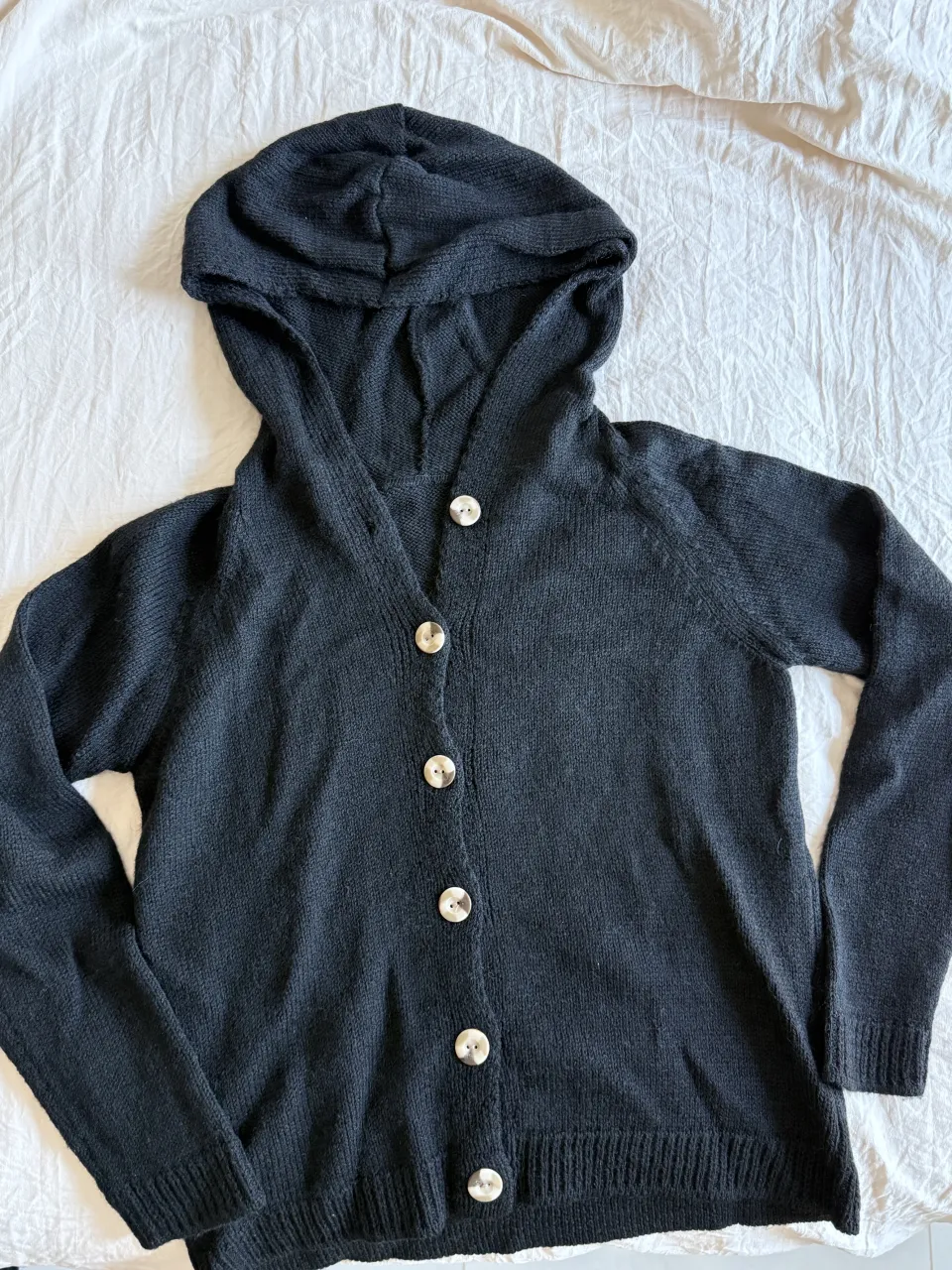 Cardigan MAURO SERGIO - imagen 1
