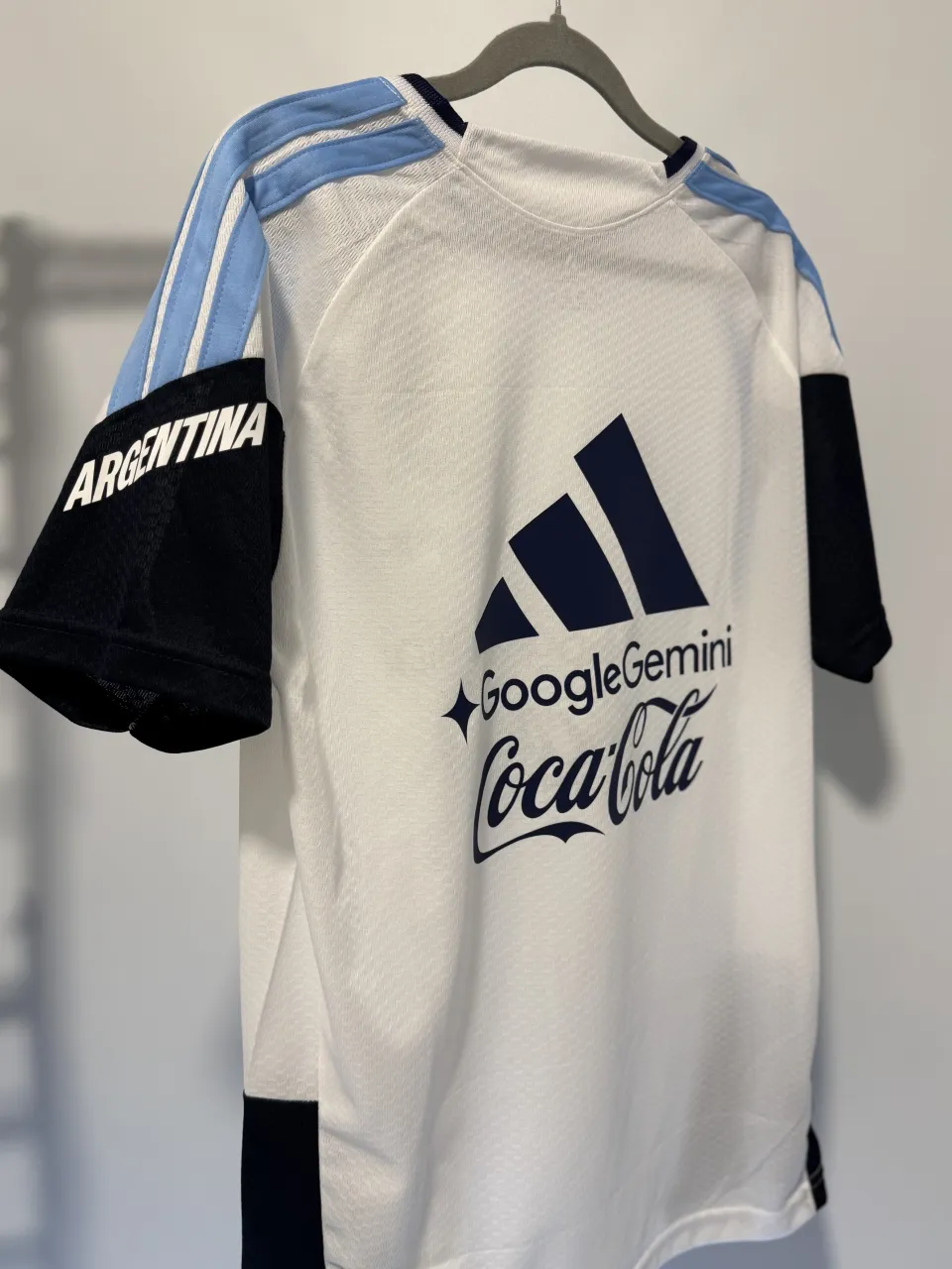 Camiseta adidas - imagen 2
