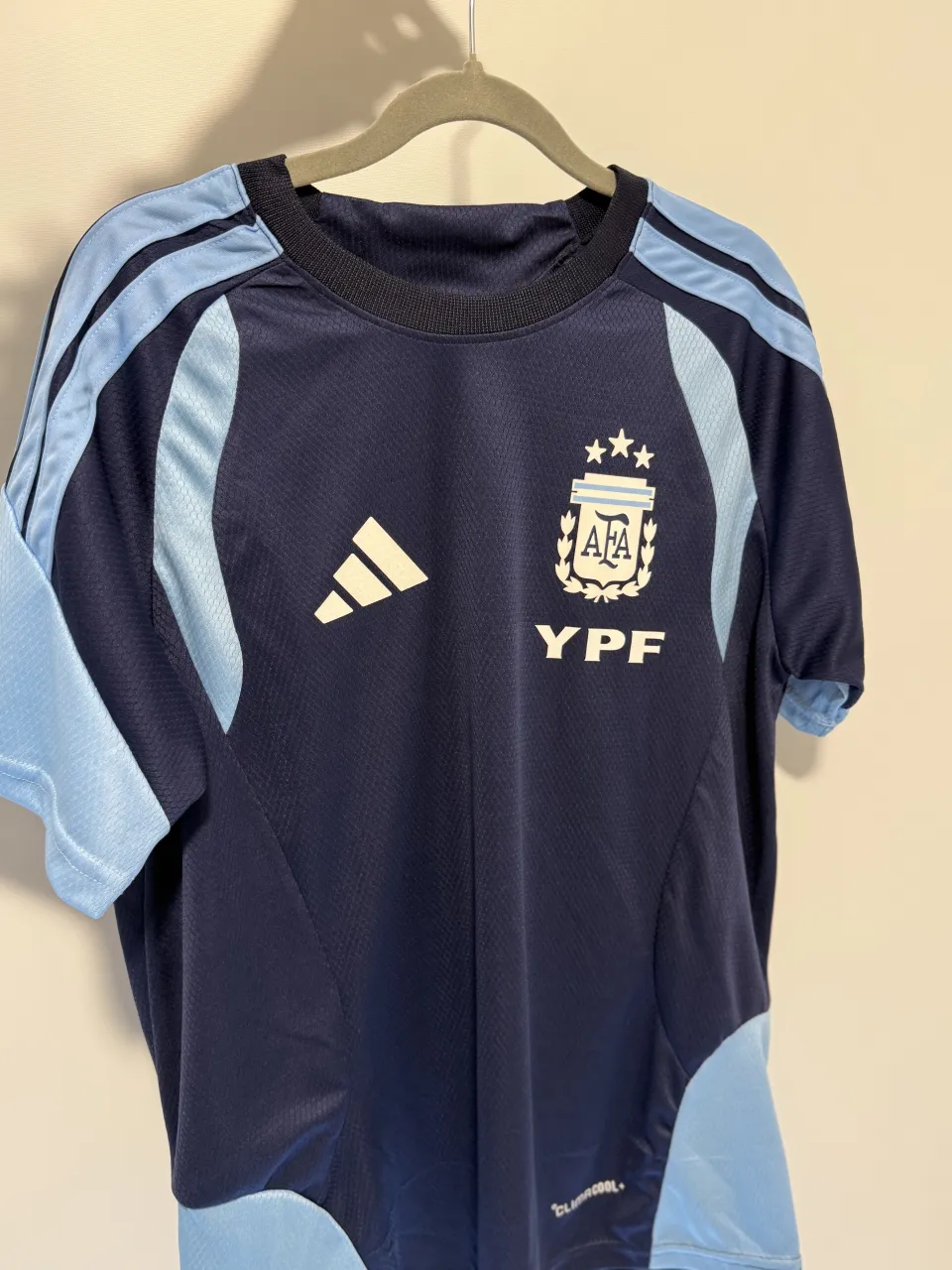 Camiseta adidas - imagen 3