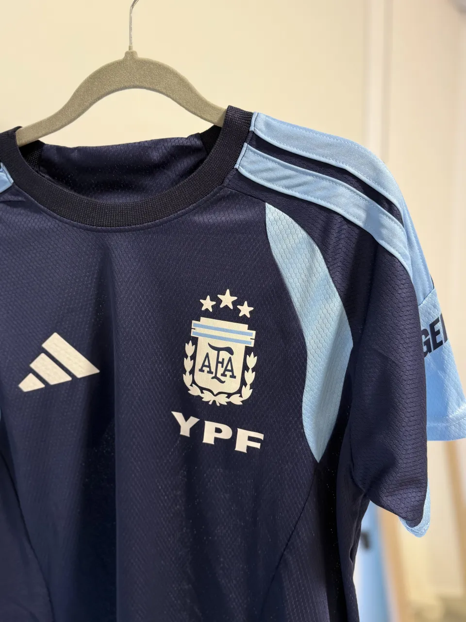 Camiseta adidas - imagen 2