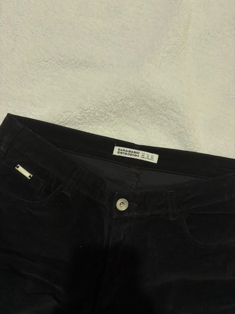 Pantalón Zara - imagen 2