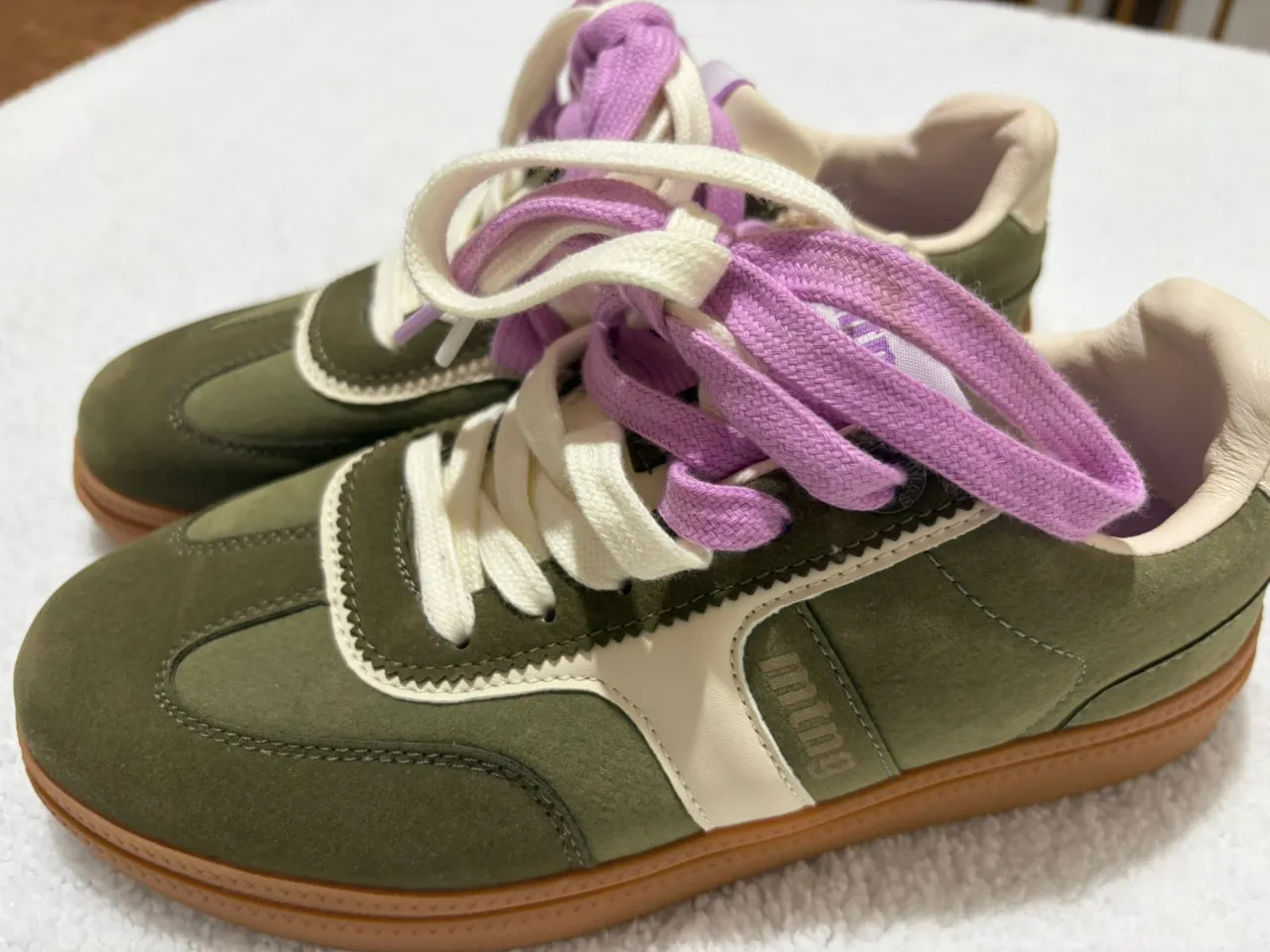 Zapatillas Mustang - imagen 3