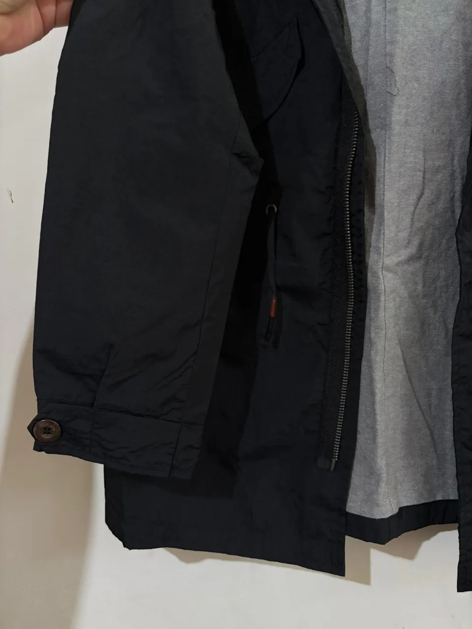 Rompeviento Zara - imagen 3