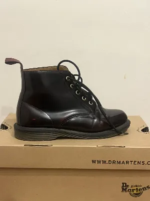 Dr. Martens