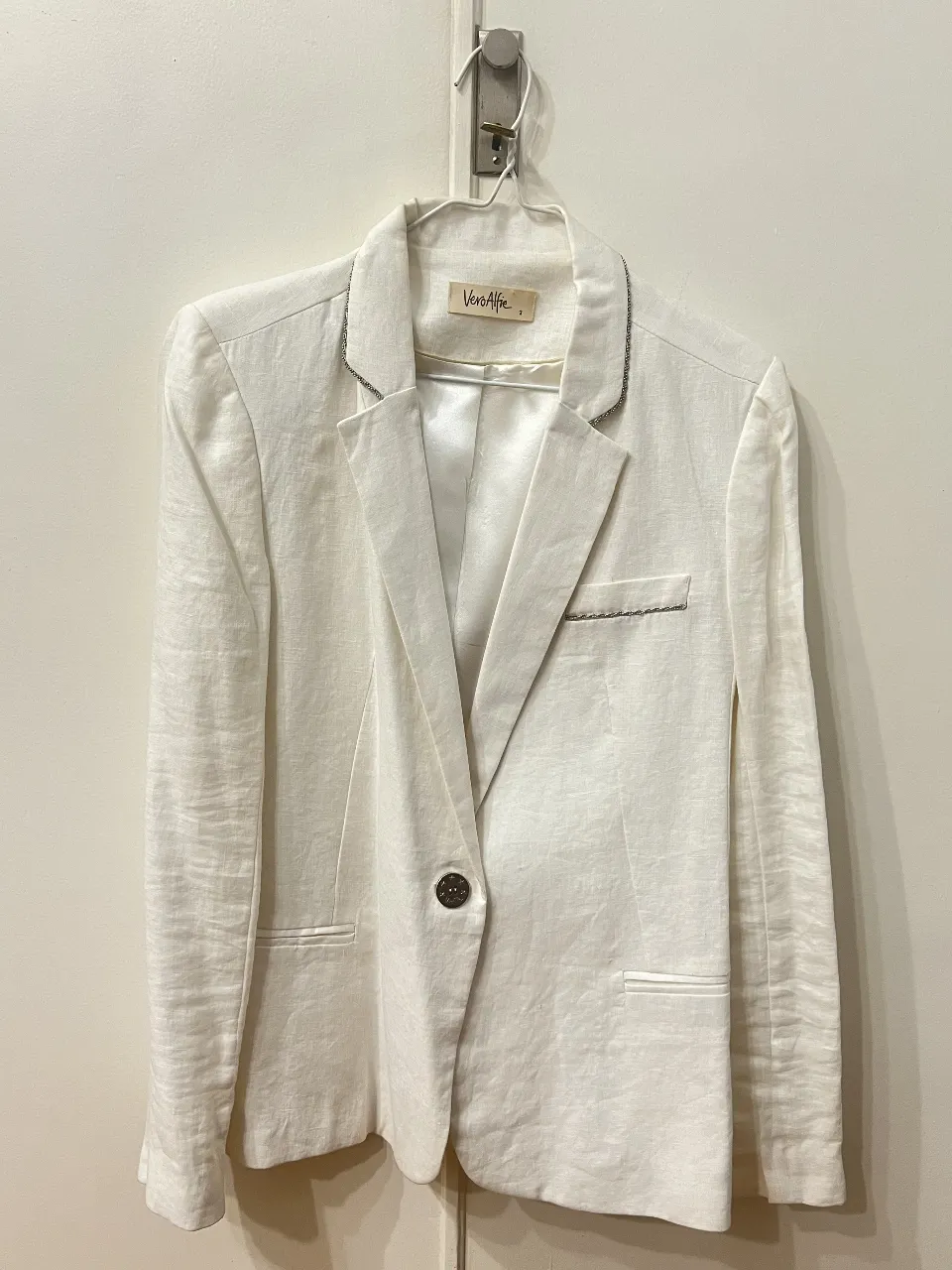 Blazer Vero Alfie - imagen 1