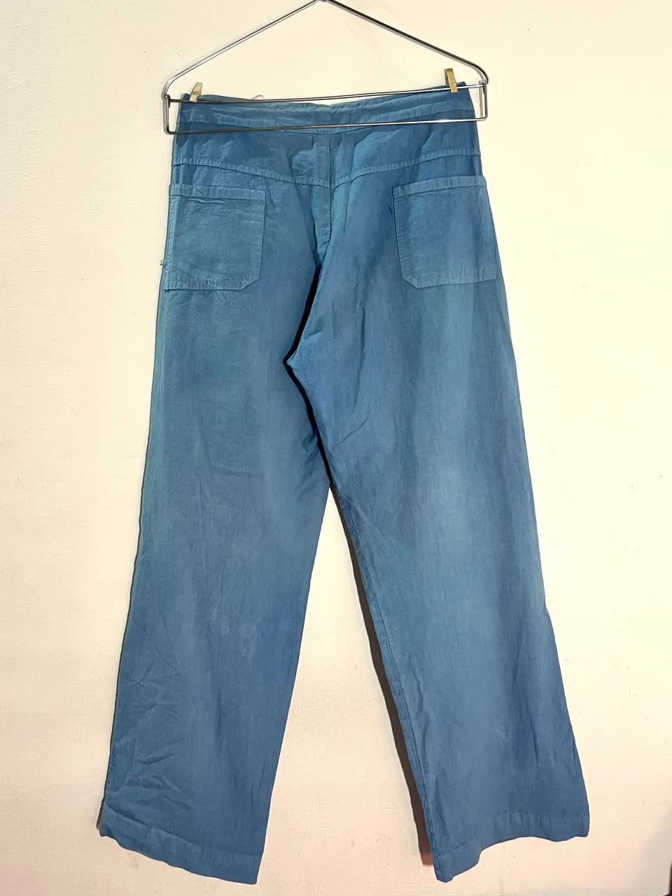Pantalón Génerico, vintage - imagen 3