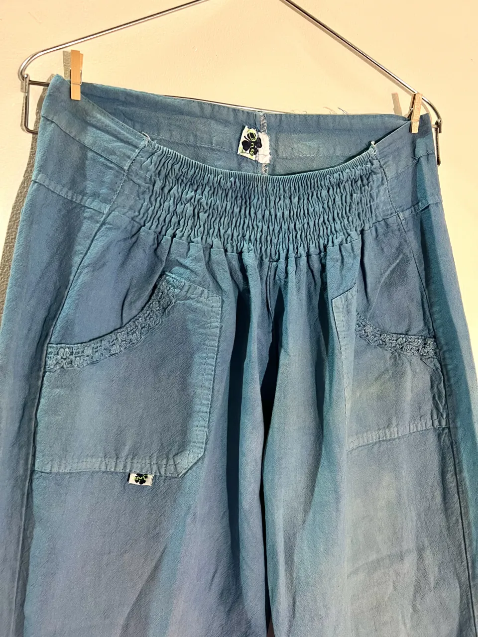 Pantalón Génerico, vintage - imagen 2